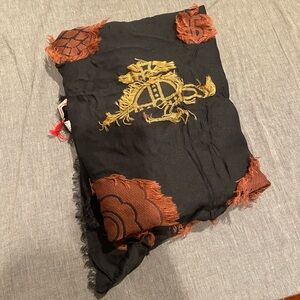 Vivienne Westwood Women 90's Scarf